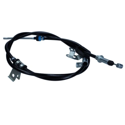 Imagen de MAXGEAR 32 1535 Cable de Freno Mano Atrás izquierda 1927, 1705mm TOYOTA: Corolla Verso (AR10) 1.6, 1.8, 2.0 D 4D, 2.2 4D 2004 2009