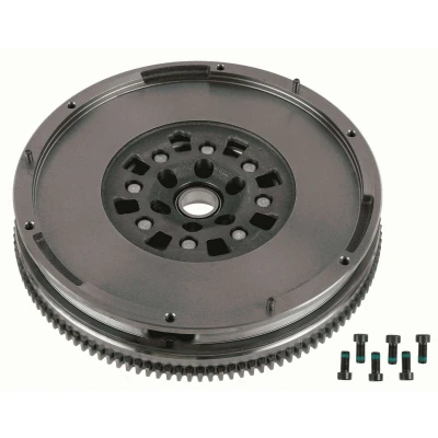 Imagen de SACHS 2294 501 290 volante Motor con tornillos de