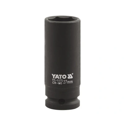 Imagen de YATO YT 1178 Cubos insertables 90 33