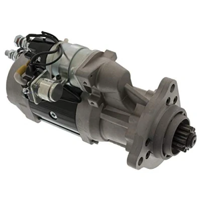 Imagen de FEBI BILSTEIN 48992 Motor de arranque 24 8,3 12
