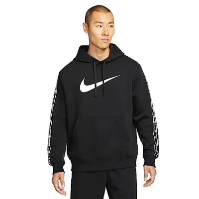 Imagen de Nike Repeat Sw BB Pantalones Thunder Blue/Mtlc Cool Grey XXL
