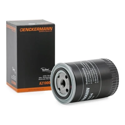 Imagen de Filtro de aceite DENCKERMANN A210004