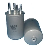 Imagen de ALCO FILTER SP 1393 Filtro Combustible de tubería 10 8 LAND ROVER: Range Rover Sport, Discovery 5