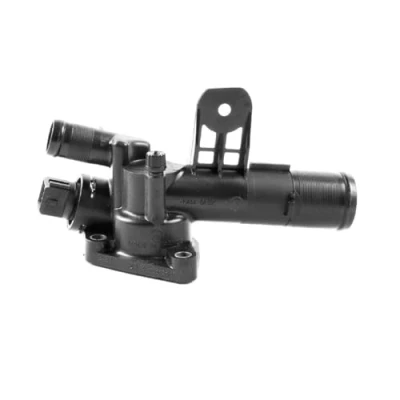 Imagen de GATES TH37889G1 Termostato, refrigerante 89 con juntas carcasa (cárter) RENAULT: MEGANE 2, SCENIC CLIO 3, NISSAN: Qashqai / Qashqai+2 I