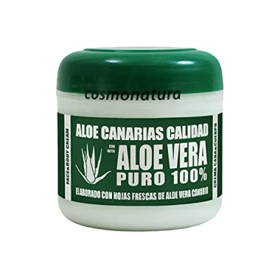 Imagen de Thermal Teide Crema Hidratante Facial y Corporal 300 ml