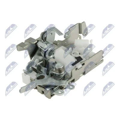 Imagen de Cerradura de puerta NTY EZC ME 093
