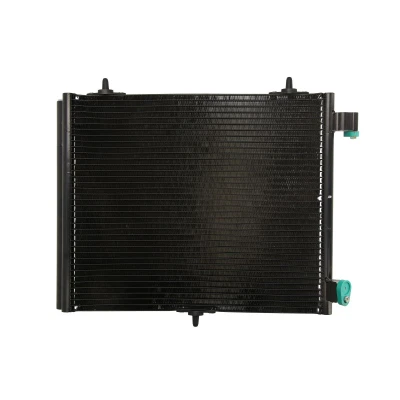Imagen de THERMOTEC KTT110052 Condensador con secador 460 X 371 16 mm Aluminio PEUGEOT: 207 Hatchback, SW, CC, CITROËN: C2 C4 II Cactus