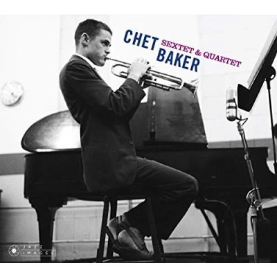 Imagen de Sextet &amp; Quartet