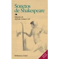Imagen de Sonetos De Shakespeare