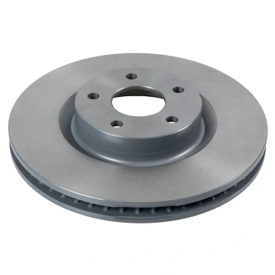 Imagen de FEBI BILSTEIN 171480 Disco de freno Eje delantero 308 27 5 108 ventilación interna revestido FORD: Focus Mk4 Hatchback, Kuga Mk3, Berlina