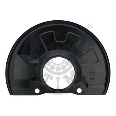 Imagen de OPTIMAL BSP 8910R Chapa Protectora de Disco Freno Eje trasero, derecha VOLVO: V40 Familiar