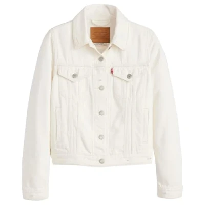 Imagen de Levi&#039;s Original Trucker Chaqueta vaquera, Mujer, Talla: XS, Truth slip