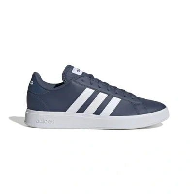 Imagen de adidas Grand Court Base 2.0 Shoes, Zapatos Bajos Que no Son de fútbol Hombre, preloved Ink/FTWR White/preloved Ink, 42 EU