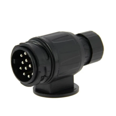 Imagen de XL 553904 Conector remolque