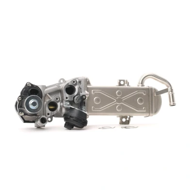 Imagen de VEMO V10 63 0083 Módulo AGR con juntas, radiator EGR EXPERT KITS + VOLKSWAGEN: Golf 6, Polo V Hatchback, Caddy 3, SEAT: Altea XL, Ibiza 4 norauto,