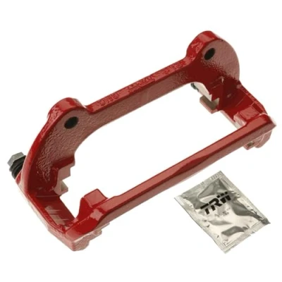 Imagen de Soporte, pinza de freno TRW BDA1184