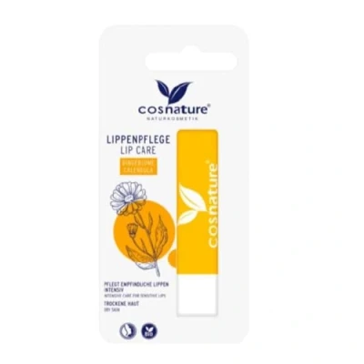 Imagen de COSNATURE LIPPCAR.MARIGOLD