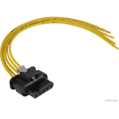 Imagen de HERTH+BUSS ELPARTS 51277263 Kit reparación de cables, luces traseras AUDI: Q5