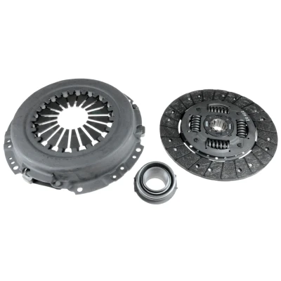 Imagen de BLUE PRINT ADN130154 Kit de Embrague tres piezas con grasa sintética cojinete desembrague 242 NISSAN: Cabstar E Camión plataforma / Chasis