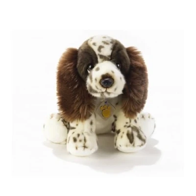 Imagen de Plush &amp; Company Jingle Springle Spaniel L 30 cm 168, Multicolor, Large (8029956159367)