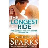 Imagen de The Longest Ride