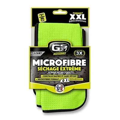Imagen de GS27 EXTREME ABSORBENT DRYING TOWEL Toalla de secado extra absorbente 1 unidad