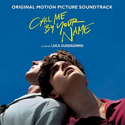 Imagen de Call Me By Your Name (Banda Sonora Original)