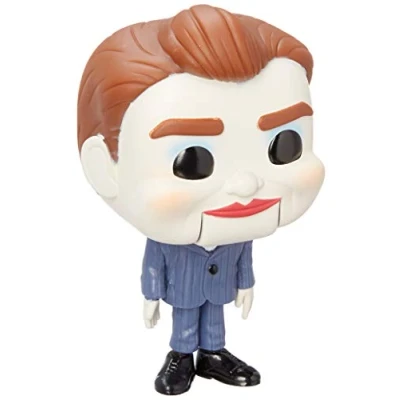 Imagen de POP Funko Toy Story 4 Benson (2019 Fall Convention Exclusive)