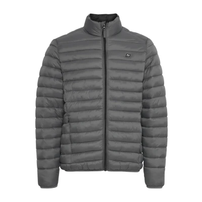 Imagen de Blend Bhromsey Chaqueta de invierno, Hombre, Talla: XXL, Iron gate