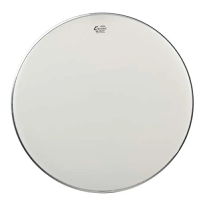 Imagen de Remo Encore Ambassador Pila para batería (24 pulgadas), color blanco