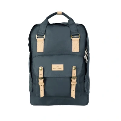 Imagen de Doughnut Macaroon Large Reborn Series Backpack Unisex Mochila, Talla: One Size, Lake