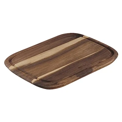 Imagen de Tefal Jamie Oliver by Tabla de Cortar (28 cm x 21,5 2 cm)