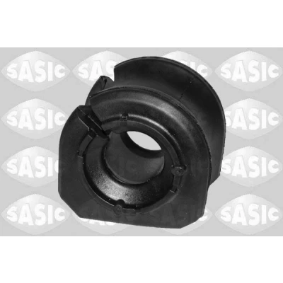 Imagen de SASIC 2306362 Silentblock Barra Estabilizadora Eje trasero, interior Soporte de caucho 26,5 71 28 MERCEDES BENZ: Sprinter 3.5 T Furgón