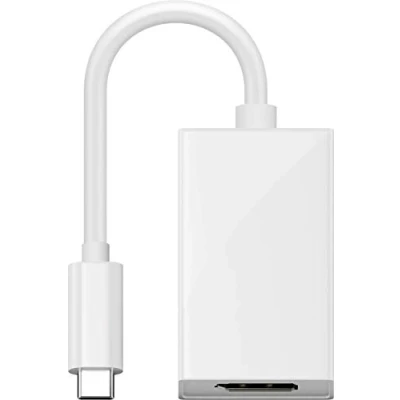 Imagen de Adaptador Usb(c)3.1 A Displayport Goobay