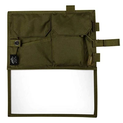 Imagen de Helikon Tex Funda Mapa Cordura Verde Oliva