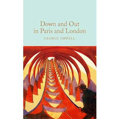 Imagen de Down and out in paris london
