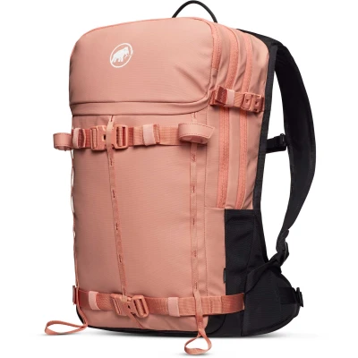 Imagen de Mammut Nirvana 46 CM Mochila, Talla: One Size, Quartz dust black