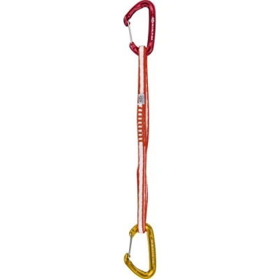 Imagen de Climbing Technology Fly Weight EVO Alpine Set 60 Cm Dyneema Remisión, Rojo, Talla única