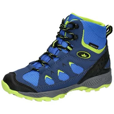 Imagen de Lico Cascade, Botas para Nieve, Limón Azul, 34 EU