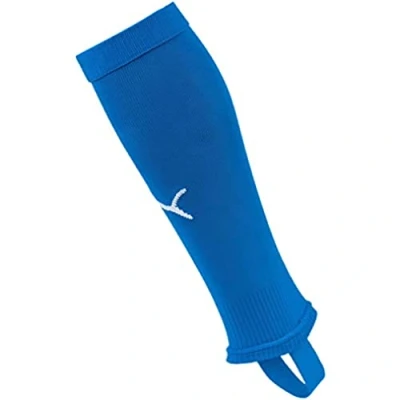 Imagen de Puma Hombre Calcetines de Fútbol, Azul (Electric Blue Lemonade/White), 35