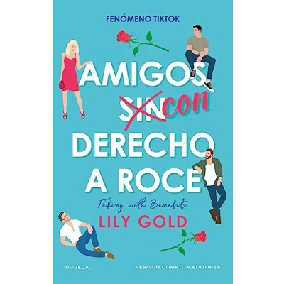 Imagen de Amigos con derecho a roce. Un fenómeno friends to lovers que ya ha conquistado TikTok.