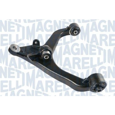 Imagen de MAGNETI MARELLI 301181362800 Barra oscilante, suspensión de ruedas Eje delantero, izquierda Brazo oscilante transversal JEEP: Cherokee III