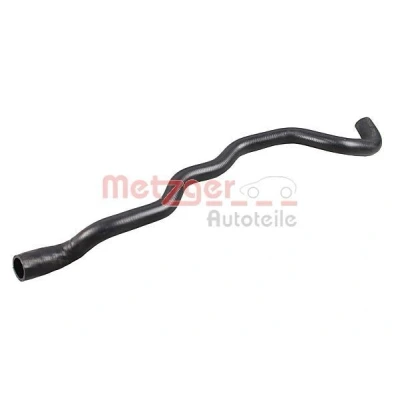 Imagen de METZGER 2421334 Manguitos de Radiador a la izquierda abajo EPDM (Ethylen Propylen Dien Caucho) BMW: 5 Berlina, Touring