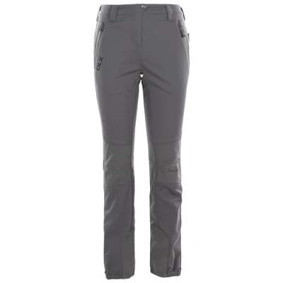 Imagen de TRESPASS DLX Sola Female Softshell TRS T: M_ C: Carbon