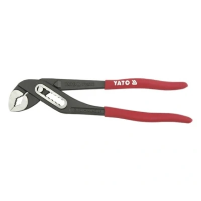 Imagen de YATO YT 2090 Llave corrediza (bomba de agua) 250 Acero para herramientas