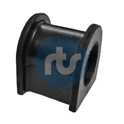 Imagen de RTS 035 00087 Silentblock Barra Estabilizadora eje delantero, ambos lados Soporte de caucho 29,5 TOYOTA: HILUX 3 Pick up