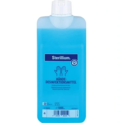 Imagen de STERILLIUM