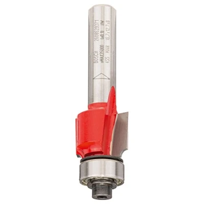 Imagen de Bosch Professional 2608629371 Fresa Expert redondear: 8x16,7x12,7/2