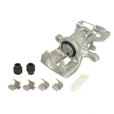 Imagen de TRW BHN707E Pinza de freno Hierro fundido FORD: MONDEO 3 Kombi