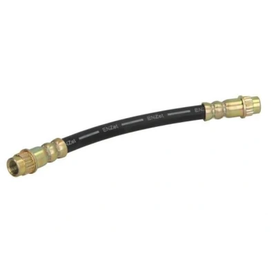 Imagen de ABE C87262ABE Latiguillos de Freno Eje trasero 165 M10x1 internal SF RENAULT: CLIO 2